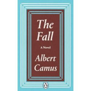 Fall (ISBN: 9780241458884)