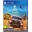 Saber Interactive Dakar Desert Rally (PS4)