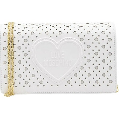 Love Moschino dámska crossbody kabelka JC4295PP0OKK0100