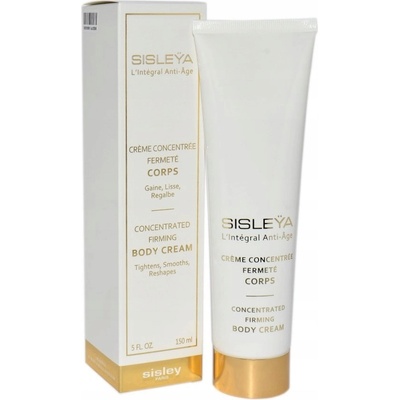 Sisley tělový krém Sisleÿa L'Intégral Anti-Âge Concentrated Firming Body Cream 150 ml – Zbozi.Blesk.cz