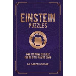 Einstein Puzzles (0000)