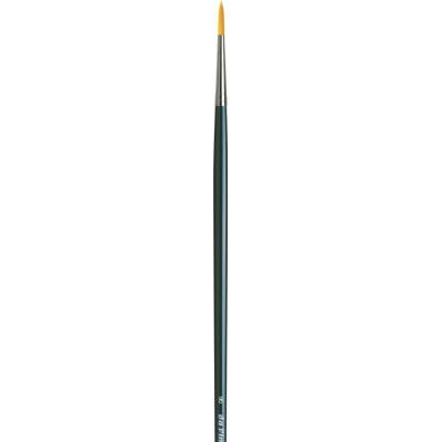 DaVinci - Syntetické okrúhle štetce NOVA 1670 Typ: č. 8