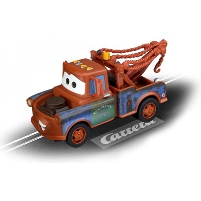 Carrera 61183 Disney Cars Hook Mater