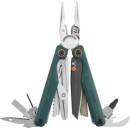 Leatherman Wave Alpha Cascadia + Bit Kit