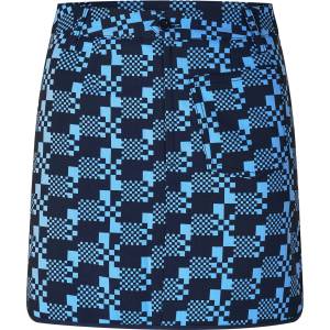PUMA Дамска пола Puma (9) Golf W Skirt Womens - Purple