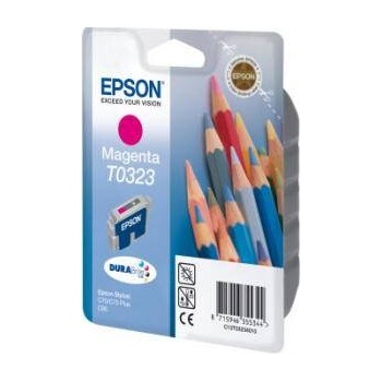 Epson Глава за EPSON STYLUS C70/C80 - Magenta - T0323 - A (T0323 - A)
