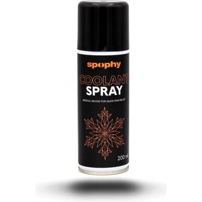 Spophy Coolant Spray chladiaci sprej, 200 ml