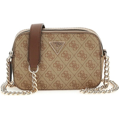Guess dámska crossbody kabelka HWBG9672140-LGW