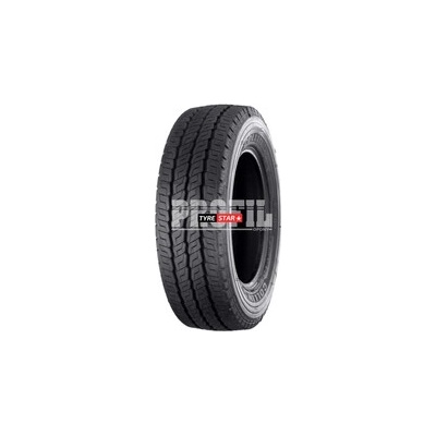 Profil Cargo+ 235/65 R16 115/113R