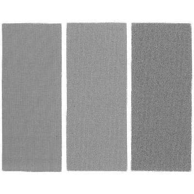 Stanley Brusné mřížky 93 x 230 mm 1x P80, 1x P120, 1x P240 - ST-STA39067-XJ – Hledejceny.cz