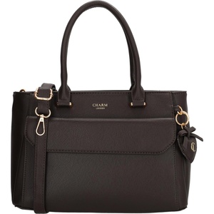 Charm London Cambridge W01261 Dark brown (CHL-W01261)
