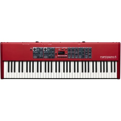 Clavia Nord Piano 5 73