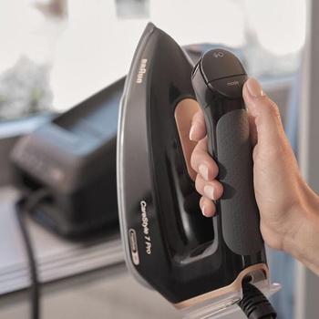 Image 1 of Braun IS 7286 BK CareStyle 7 Pro