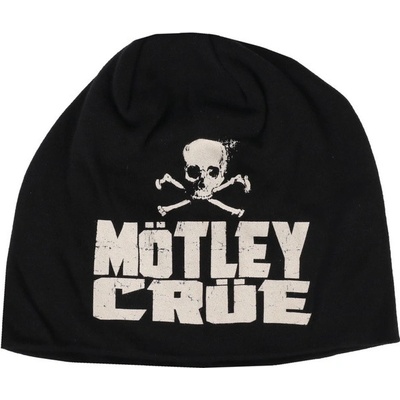 Razamataz Mötley Crüe Skull JB141