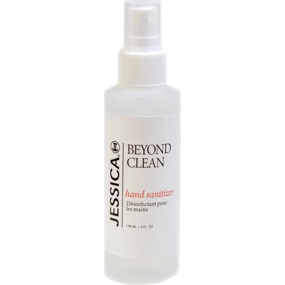 Jessica sanitizér Beyond Clean Spray 120 ml