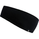 Odlo Лента за глава Odlo Merino Warm Headband - Black - размер One Size (904-6407-0111)