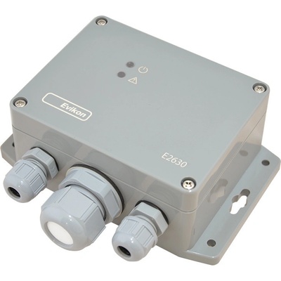 Evikon E2630-HFC-230 R-410a