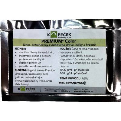 Premium® Color Hmotnost CZ: 100 g