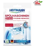Brauns-Heitmann GmbH & Co. KG Germany Препарат за експресно почистване на съдомиялни машини heitmann, 30 г