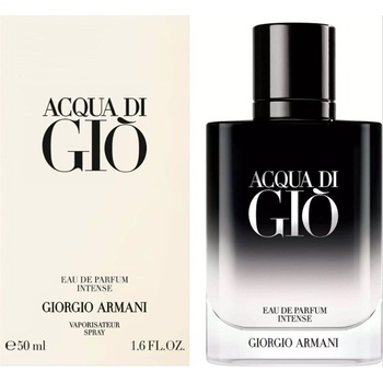 Giorgio Armani Acqua di Gio (Intense) EDP 50 ml