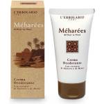 L'Erbolario Meharees - Део-крем с екстракт от Фурма и Смирна 50мл
