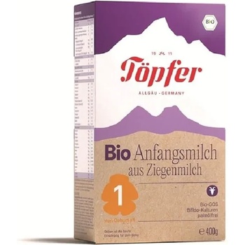 Lactana Козе 1 - 400 г