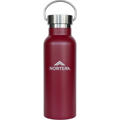Nortera termoska Pura 500 ml antracit