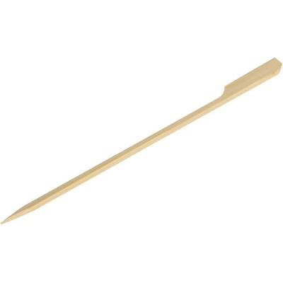 FiestaGreen DK394 bambusová špejle 150mm (sada 100ks) – Zbozi.Blesk.cz