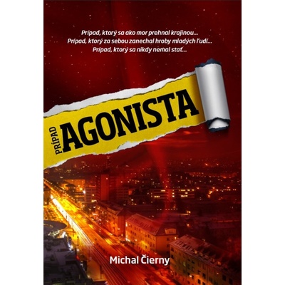 Prípad Agonista