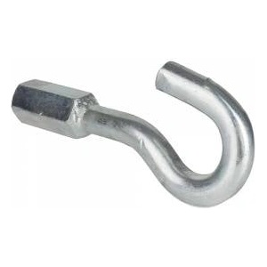 Extralink | Punch hook | 16mm