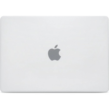 EPICO Shell kryt pre MacBook Air 13" 2018/2020 - matný biely (A1932/A2179) 49610101000002