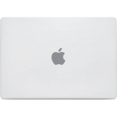 EPICO Shell kryt pre MacBook Air 13" 2018/2020 - matný biely (A1932/A2179) 49610101000002