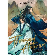 Thousand Autumns: Qian Qiu Novel Vol. 1