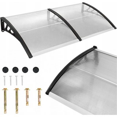 Becke Stříška nad dveře 100 cm x 200 cm – Hledejceny.cz