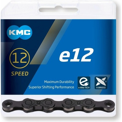 KMC e12