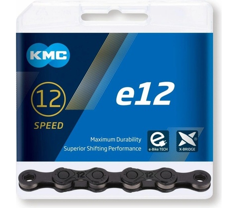 KMC e12