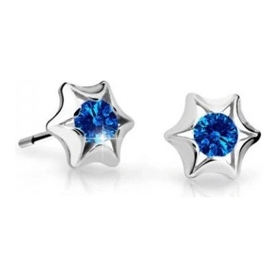 Cutie Jewellery C2159-30-X-2 modrá