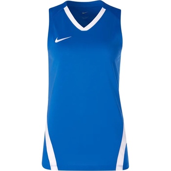 Nike Риза Nike WOMENS TEAM SPIKE SLEEVELESS JERSEY 0903nz-463 Размер XL