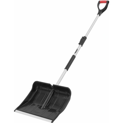 HECHT 485 TL teleskopické hrablo