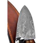 Chefsblade Кухненски нож - ръчна изработка cb 100004