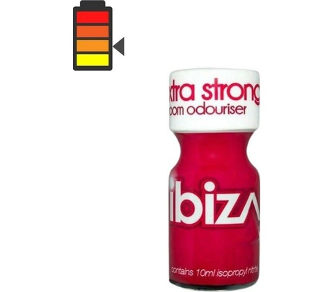 Ibiza 10 ml