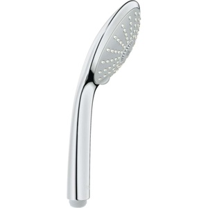 GROHE Euphoria - Ръчен душ Massage, 3 струи, хром 27221000 (27221000)