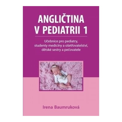 Angličtina v pediatrii 1
