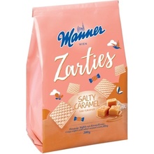 Manner Zarties Salty Caramel 200 g