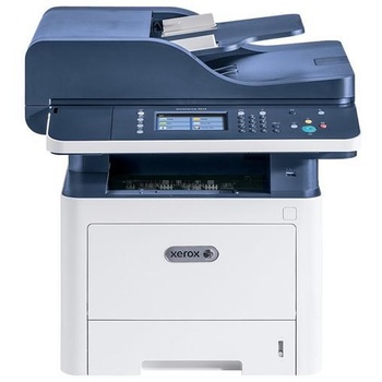 Image 1 of Xerox WorkCentre 3345 DN