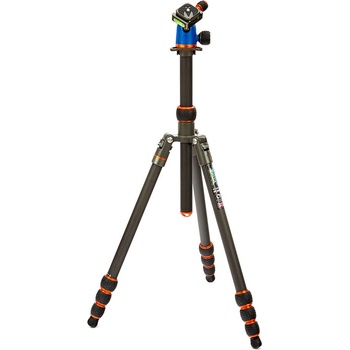 3LeggedThing Punks BILLY