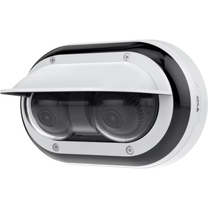 Axis Communications P4708-PLVE (02944-001)