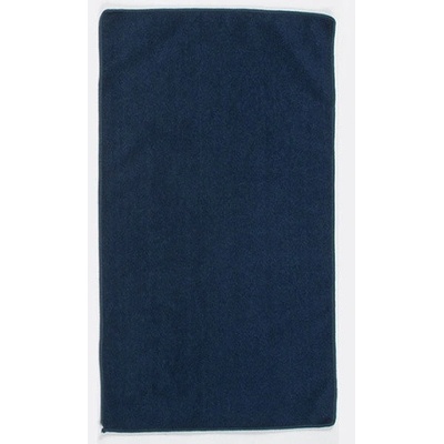 Towel City Uterák z mikrovlákna TC016 Navy 30 x 50 cm
