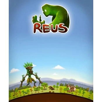 Abbey Games Reus (PC)