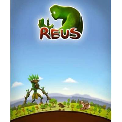 Abbey Games Reus (PC)